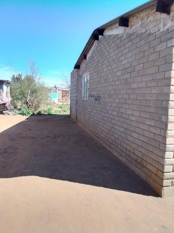 3 Bedroom Property for Sale in Mangaung Free State